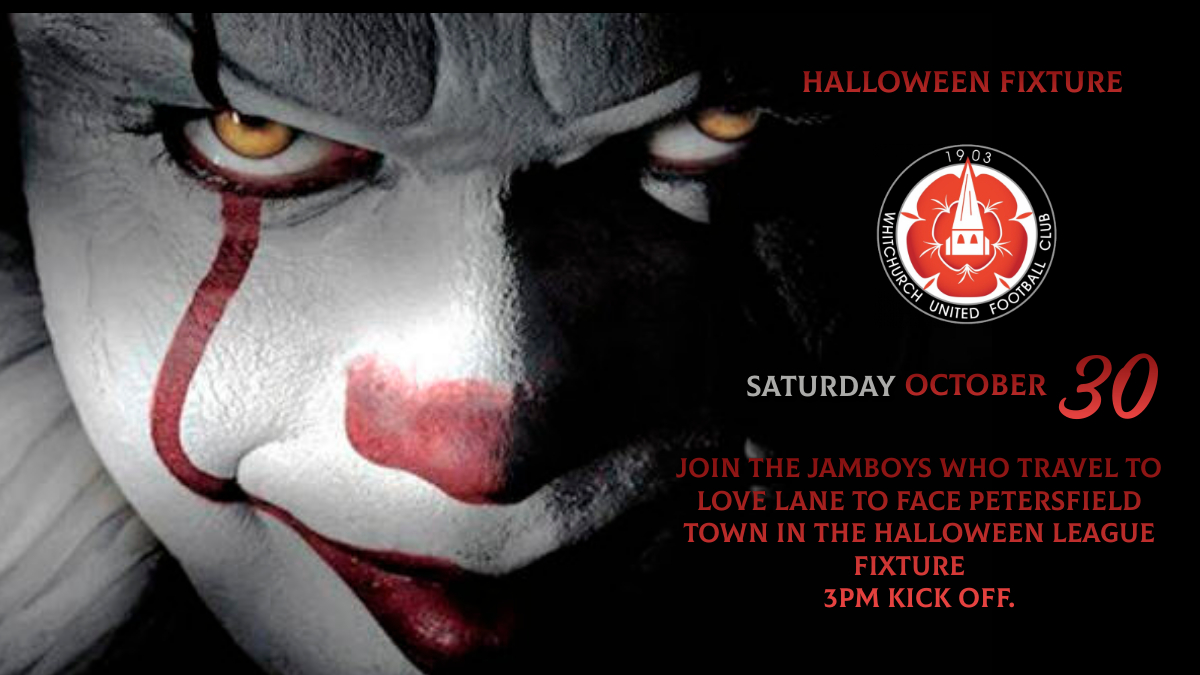 Whitchurch United FC (@whitchurchutd) on Twitter photo 