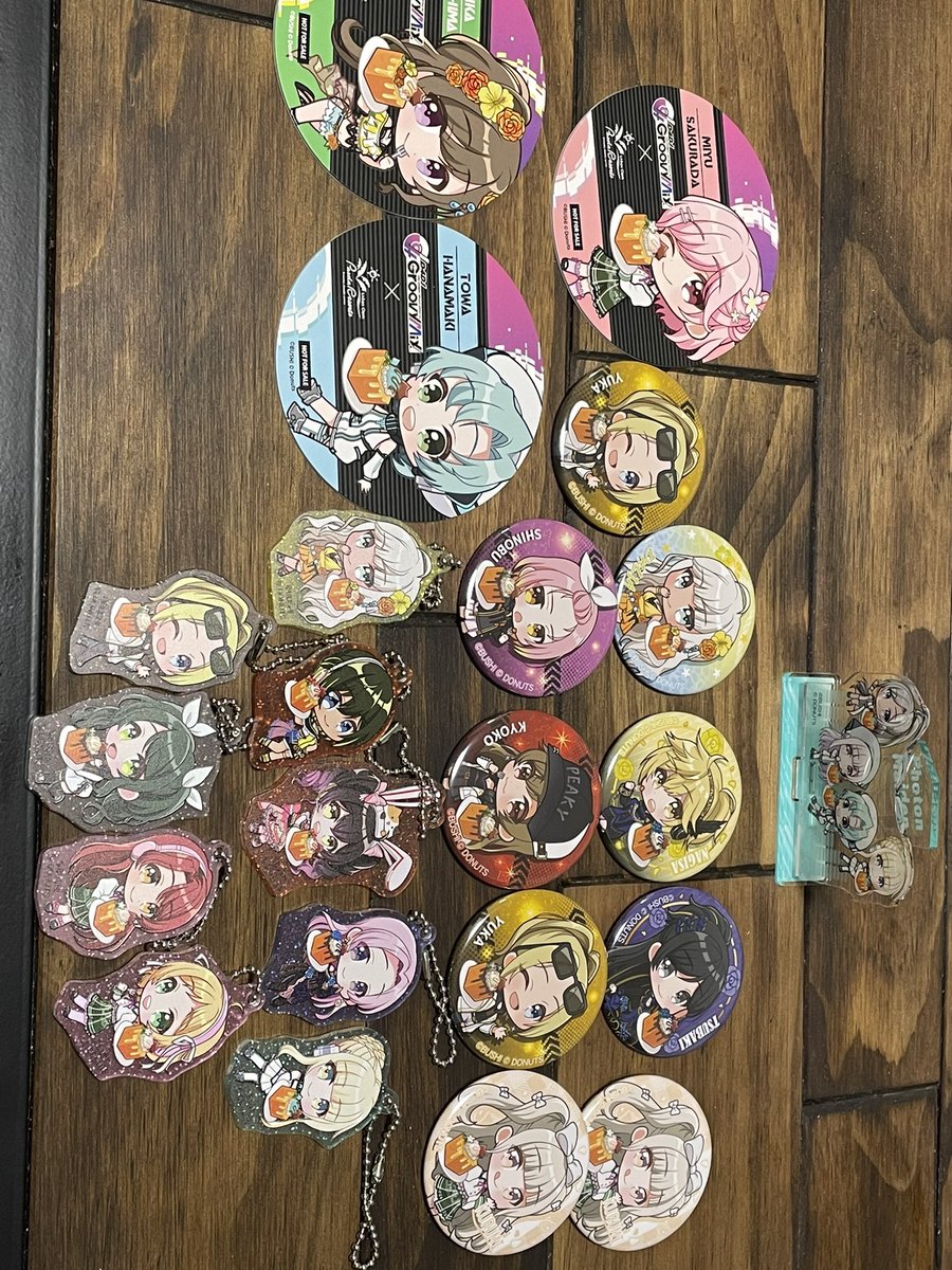 kitanaininja753's tweet photo. グルミクコラボしてたパセラの店員をドン引きさせる程度の能力 https://t.co/gm7YeU8JLm