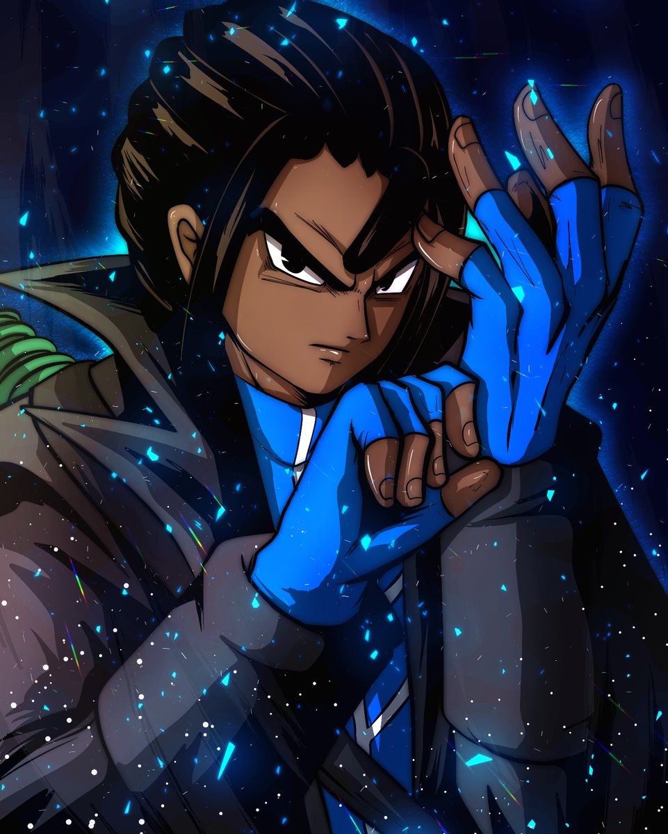 Demigod_Zone's tweet image. Violet, Gina and Kye