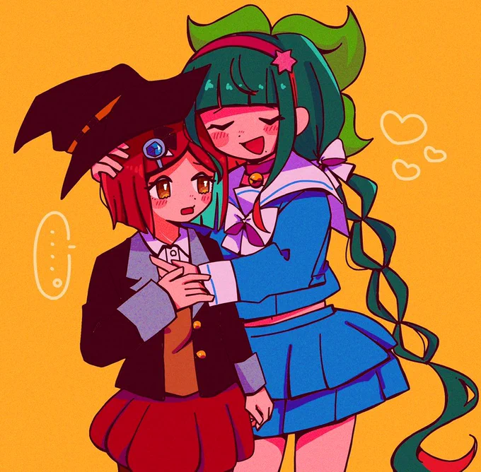 ゆめのさ〜ん 