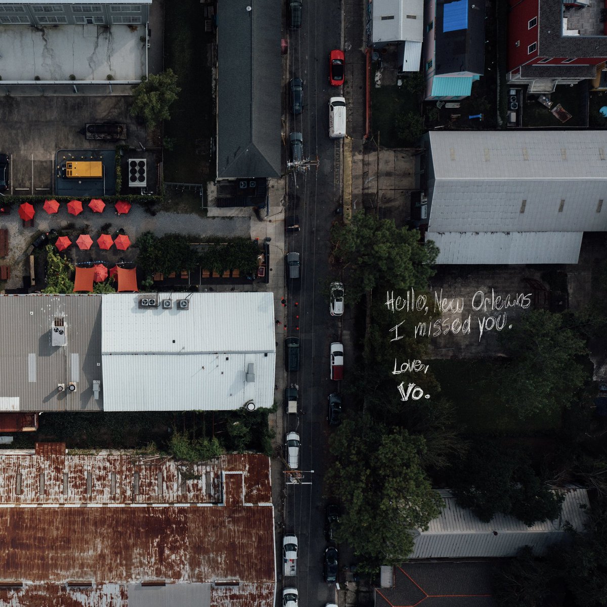 tvadv__'s tweet image. I made a playlist of my talented friends from New Orleans. music.apple.com/us/playlist/he…