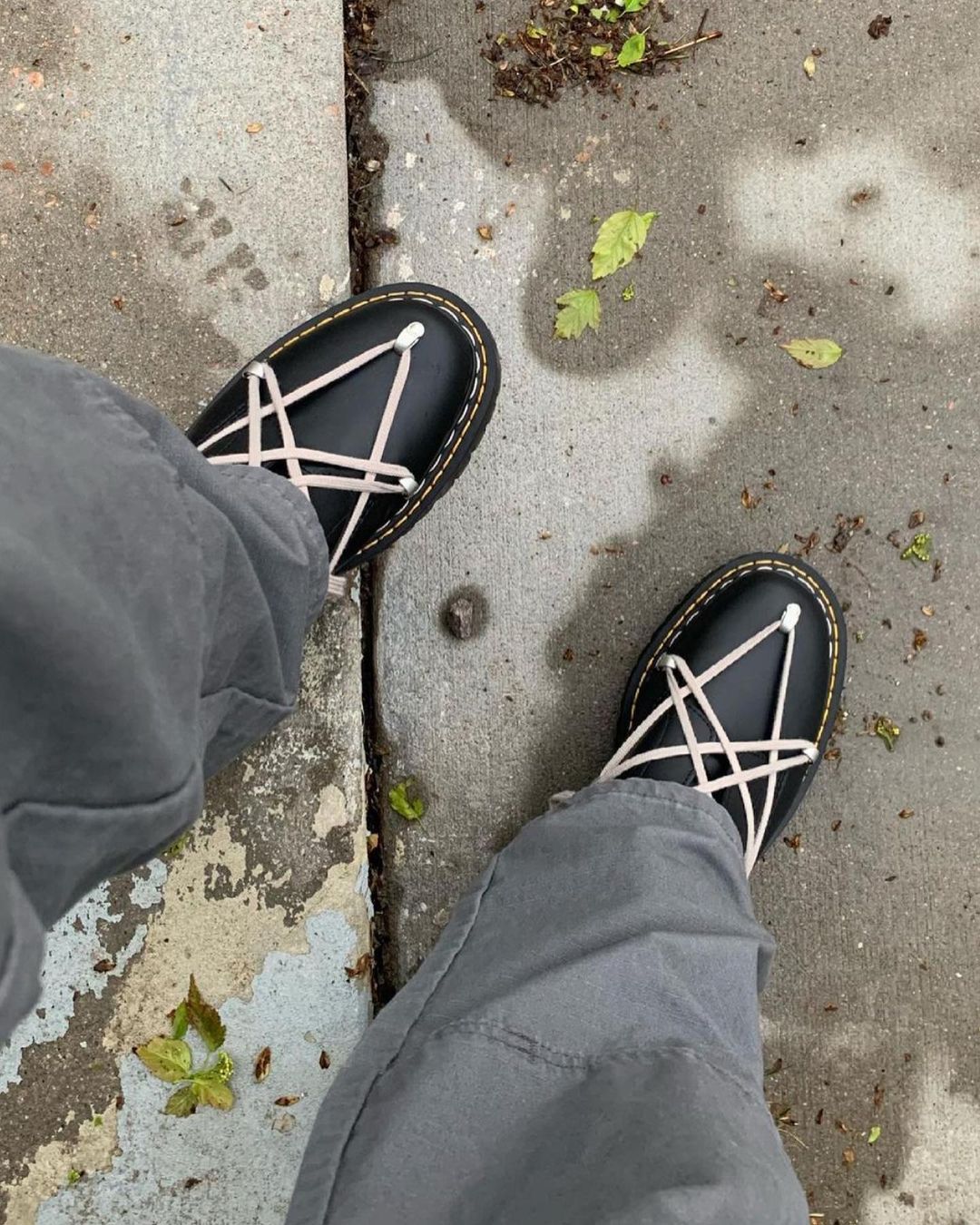 Twitter 上的Fashion Drops:
