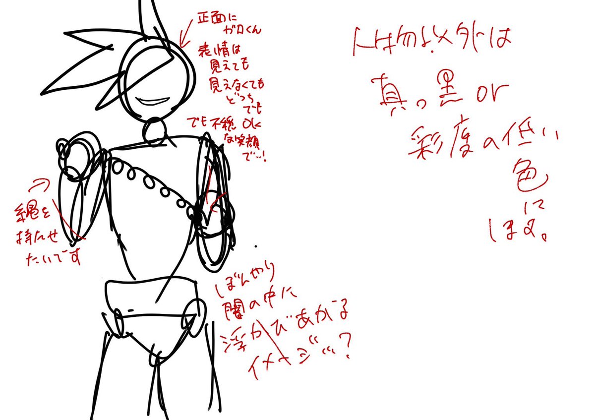 tokiruki_akiru's tweet photo. 表紙案もろてからの偏差！(この間数日) https://t.co/OkTD8YRNKE