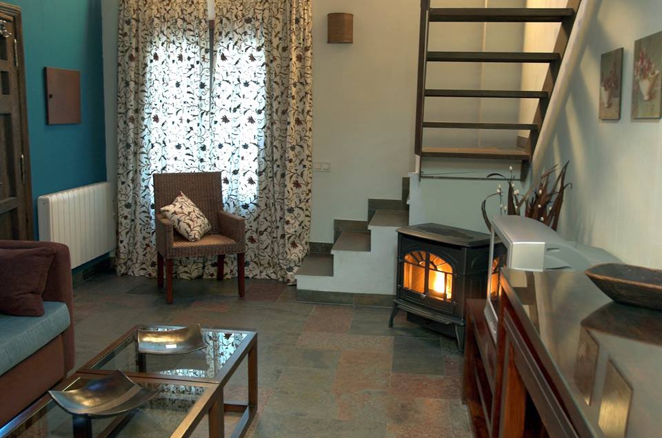 Alojamientos Estrella Rural (Braojos) aún tiene algunas plazas libres para el Puente de Todos los Santos SierraNorte.com/EstrellaRural

<a href="/EstrellaRural/">Estrella Rural</a> #SierraNorteMadrid #SierraNorteDeMadrid #SierraDeMadrid #MadRural #ElOtroMadrid #MeQuedoContigoMadrid