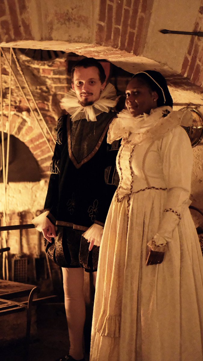 Château de Bonnemare tweet media