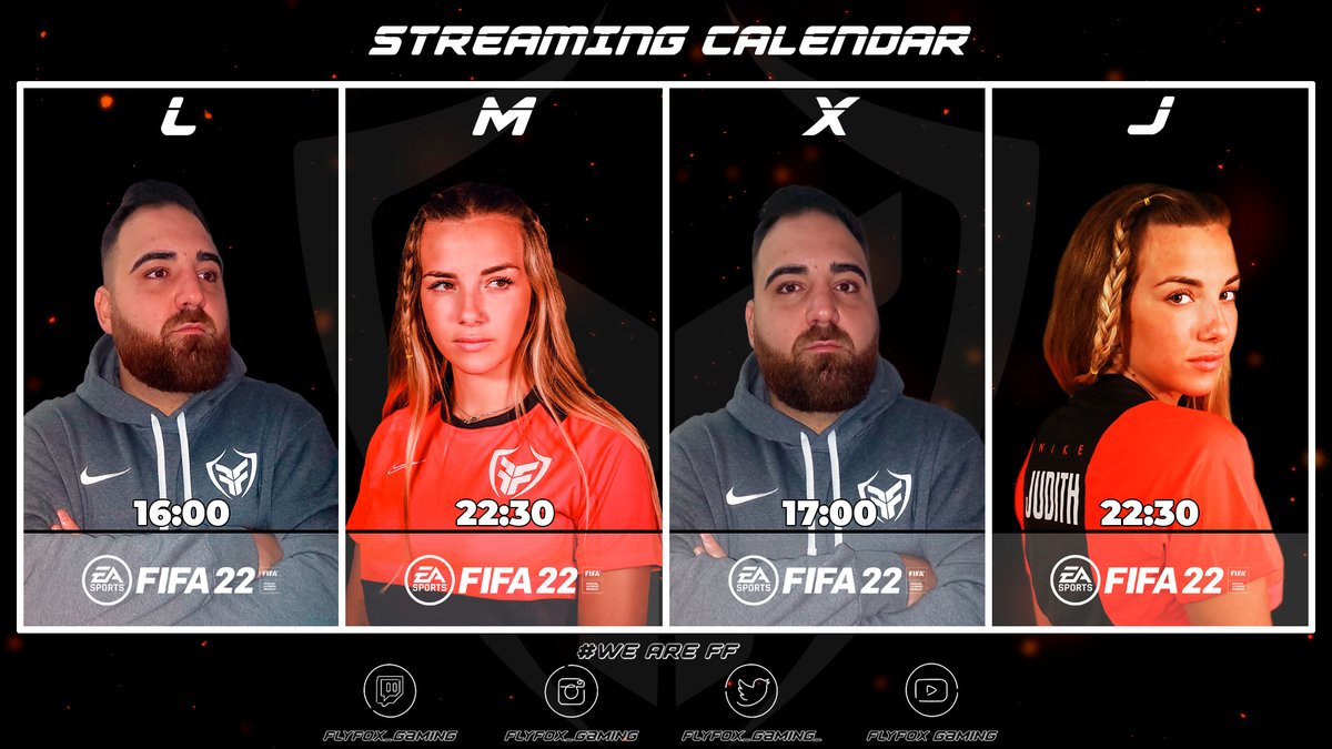 FLYFOX GAMING 🦇🌋 tweet media