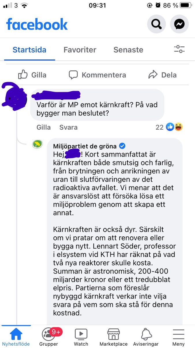 Gösta Forsum (@GostaForsum) / Twitter