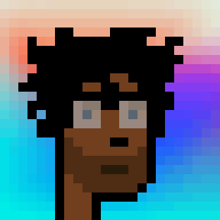 sebdigitalst's tweet image. woohoo!  got my Stacks Punk 
@PunksOnStacks
 #3014!
#stackspunks #stx #STACKS