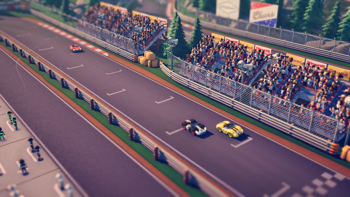 RevLineLive's tweet image. Had a great battle with @Zelkan92 in the first RevLine #CircuitSuperstars event yesterday! @CircuitSUP @SQEXCollective