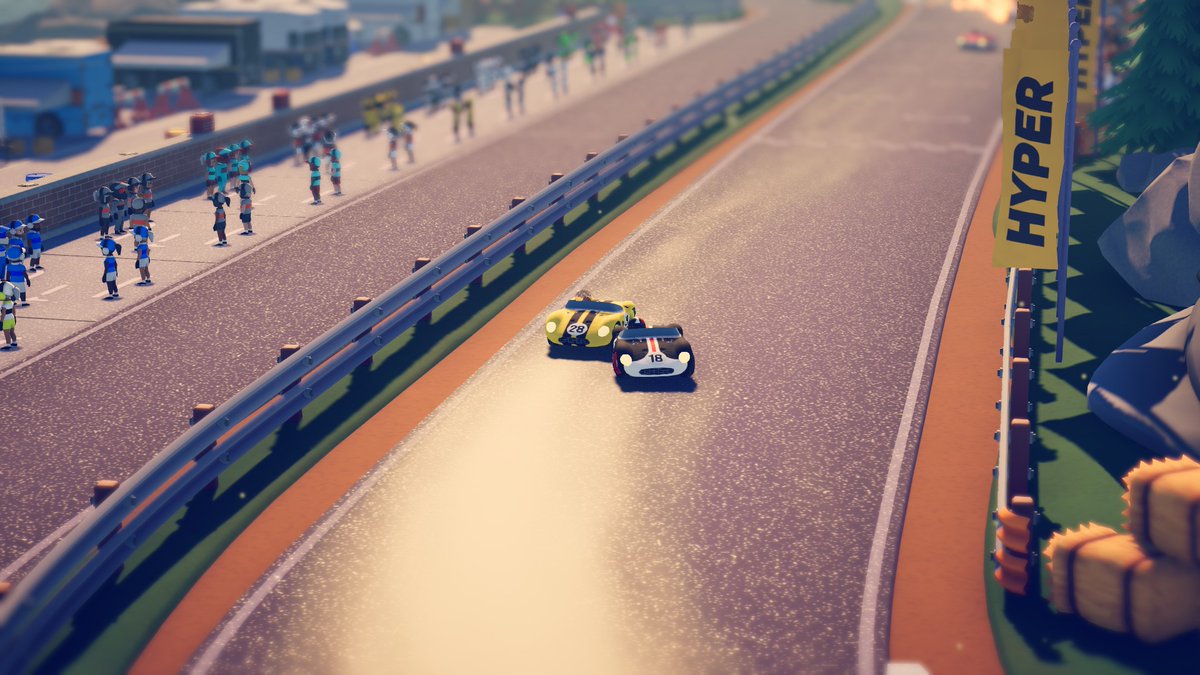 RevLineLive's tweet image. Had a great battle with @Zelkan92 in the first RevLine #CircuitSuperstars event yesterday! @CircuitSUP @SQEXCollective