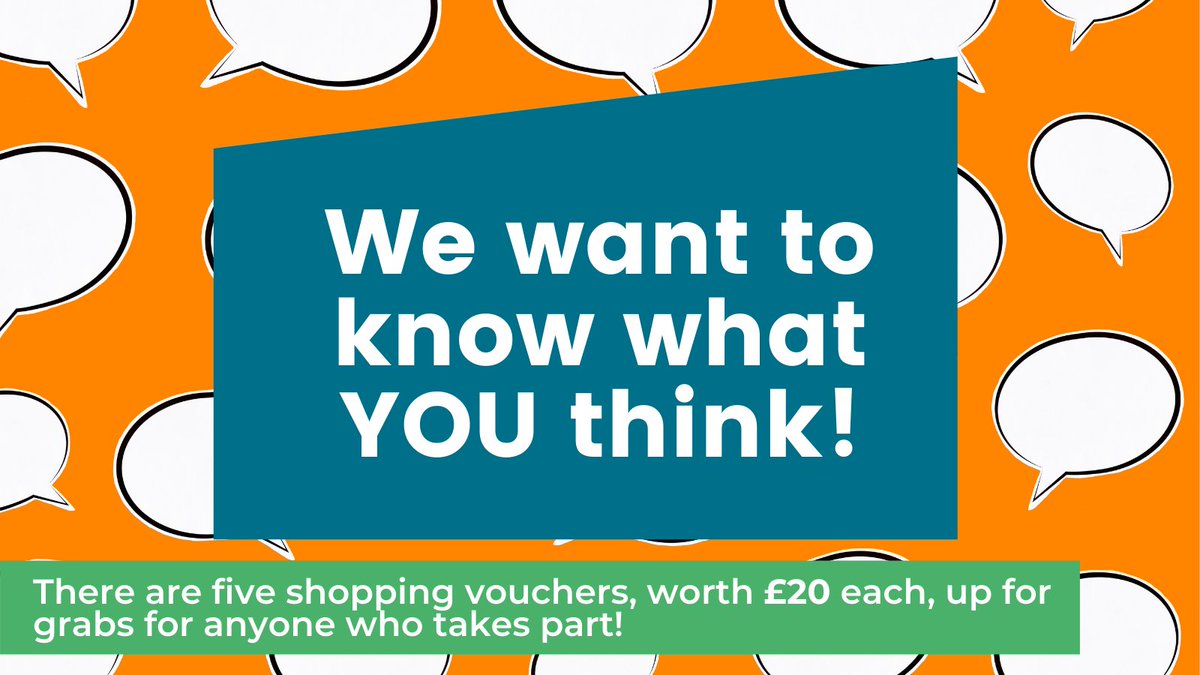 We want to know more about the people who live and work in East Suffolk, to help us deliver the services that YOU need. After such a difficult period, we would like to know what you think, what matters most to you and where we should be spending our money.