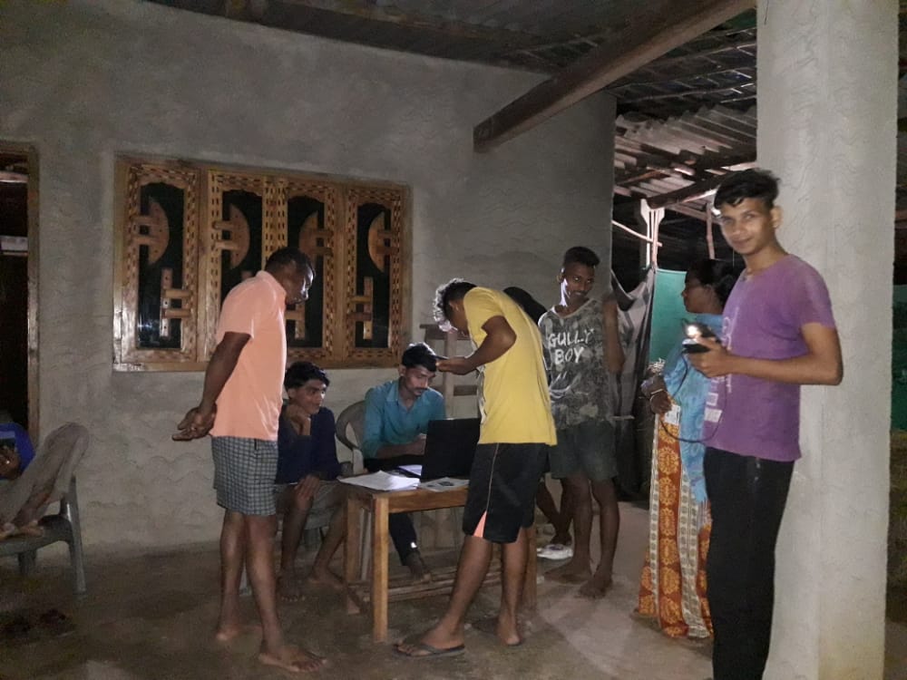KanujaMit's tweet photo. #MainBhiShramik
E shram registration camp at Khanpur, Vansda by @ActionAidIndia team
@psushila92 @AnilaGamit4 https://t.co/mjHRIz1v43