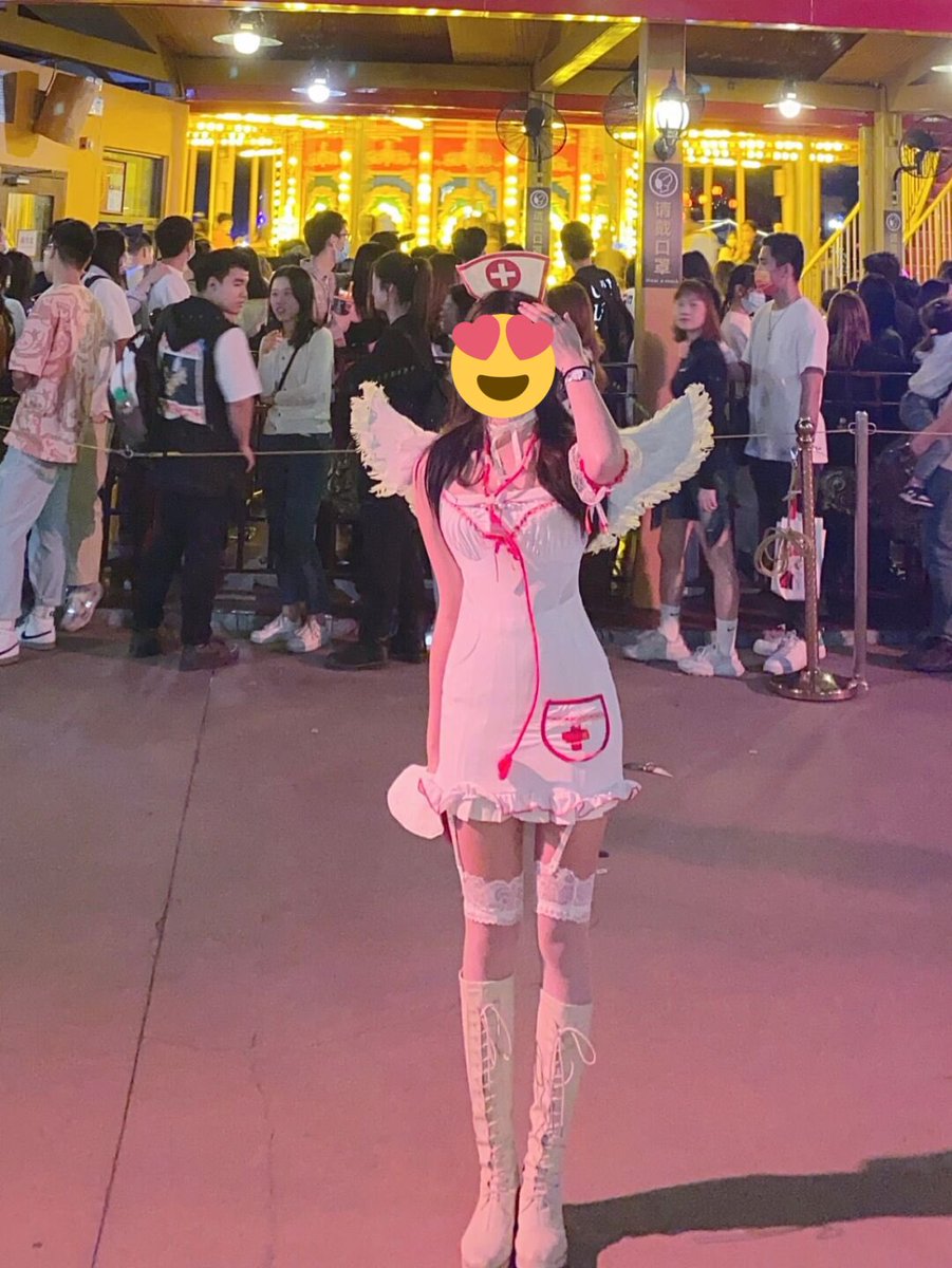 豆豆不吃肉 tweet media