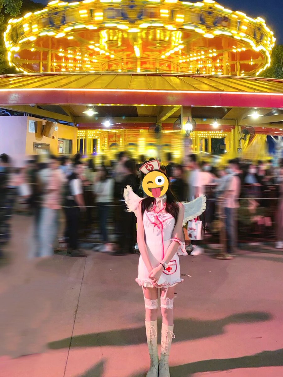 豆豆不吃肉 tweet media