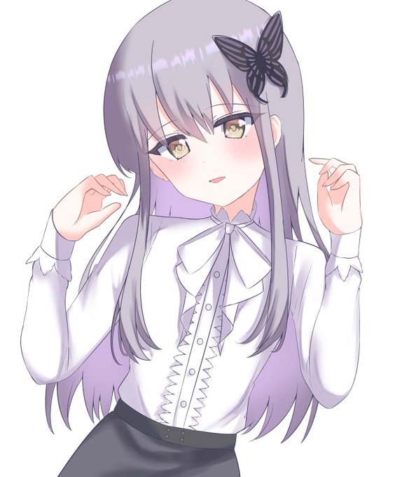 友希那さんお誕生日おめでとう!大好き!!💜🌹🎤
#湊友希那生誕祭2021  #湊友希那誕生祭2021 