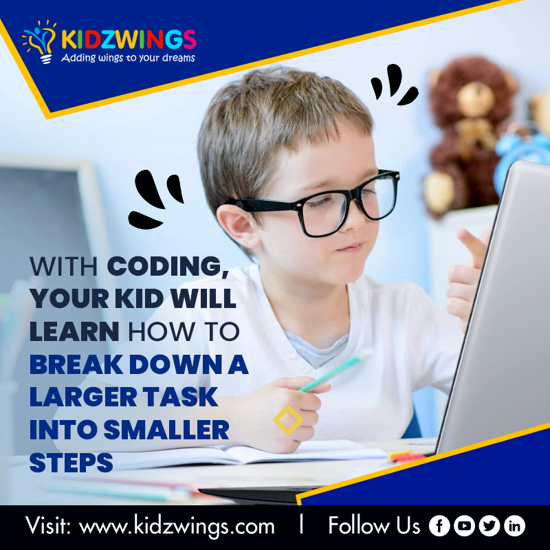 kidzwings's tweet photo. In coding, it is called decompression. This step is very important to perform any task. Join KidzWings and help your kid learn to code easily.
For more info,visit our site: https://t.co/QV3ULWWNk2
#Coding #CodingKids  #codinglife #codingkids #liveonlinecodingforkids #codingisfun https://t.co/AQQU0W53hC