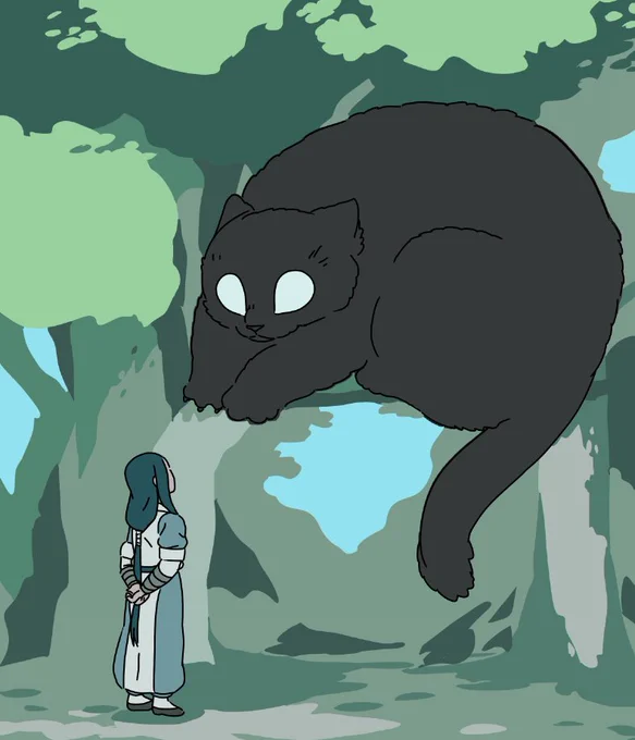 Wuxian in Remote Island 