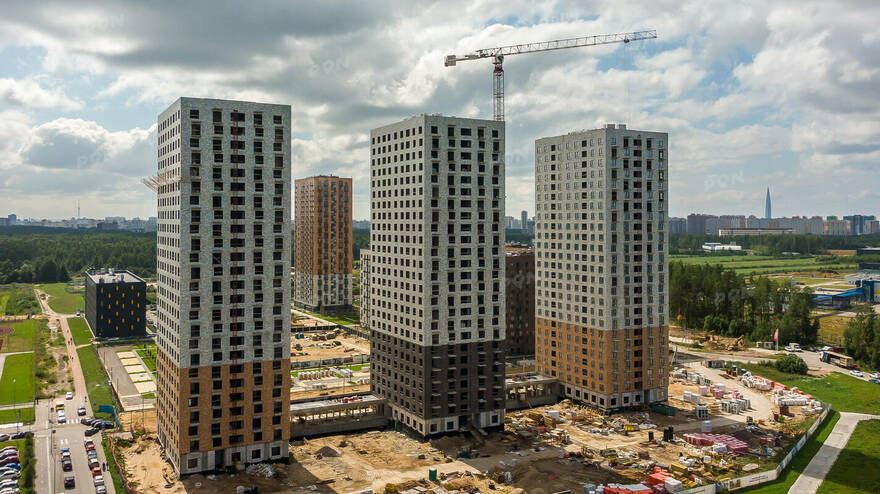 NovostroyCHNNL's tweet photo. Несмотря на падение цен на жилье, москвичи и петербуржцы стали залезать в большие долги по ипотеке

Уже второй месяц подряд растет средний размер ипотечного кредита в России, сообщают эксперты Национального бюро кредитных историй (НБКИ). За сентябрь с...
https://t.co/yGeCMiRvEd https://t.co/nxHRwV1Erx