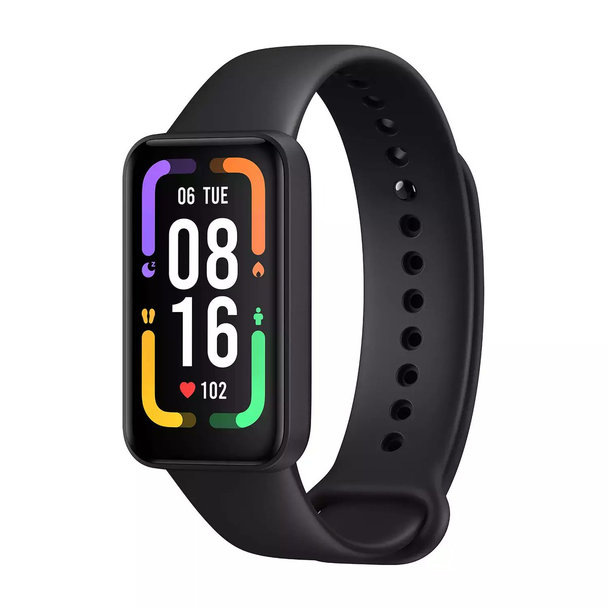 Gadgetsdata's tweet photo. Finally 😍😃
Redmi Band Pro with a Squarish display !!
#Xiaomi #RedmiBandPro https://t.co/j2B7Jfldsd