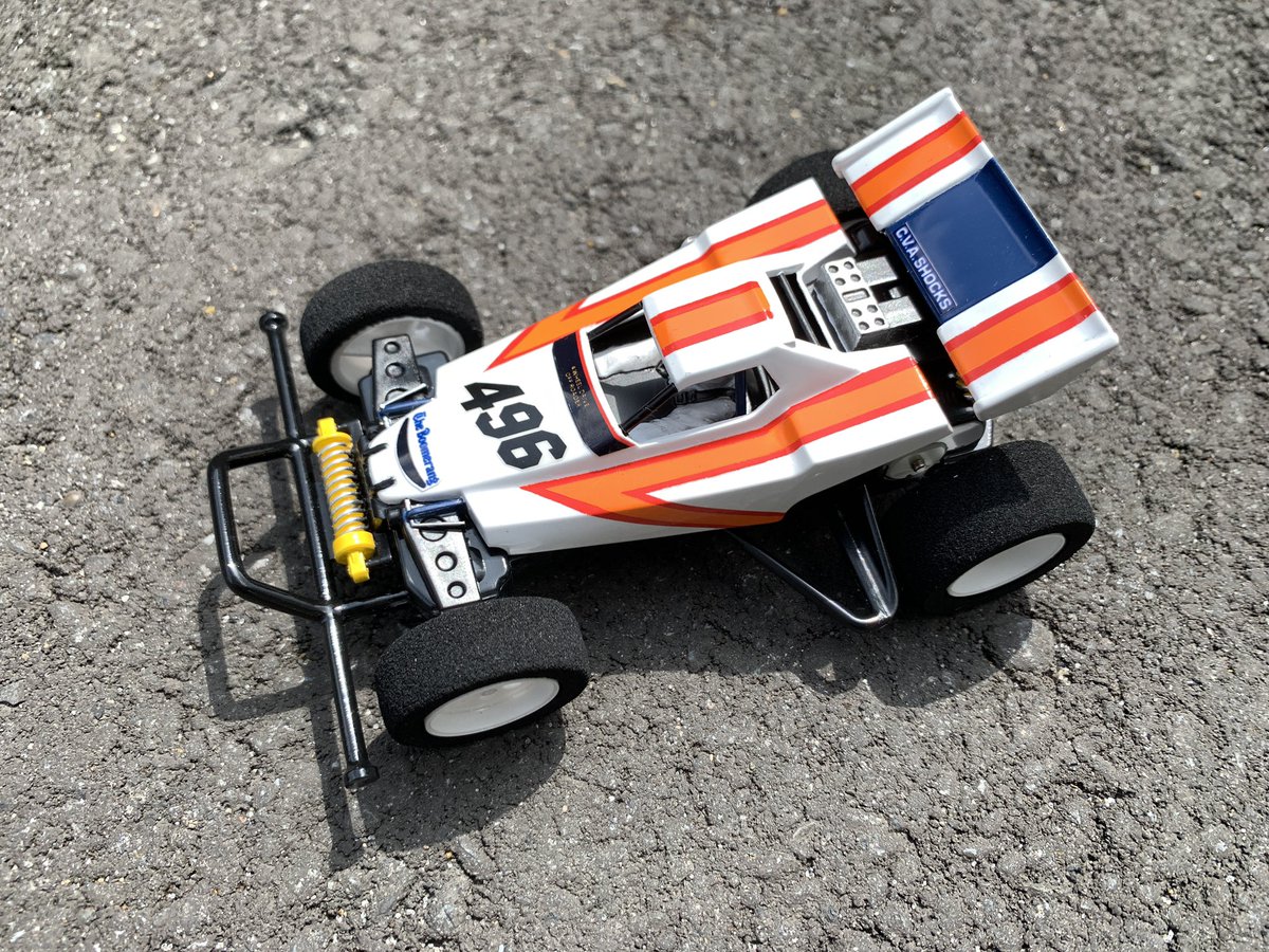 ミニ四駆 ブーメラン ダッシュ四駆郎仕様 - zeitz-blitzschutz ミニ四