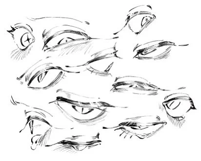 👁👁 