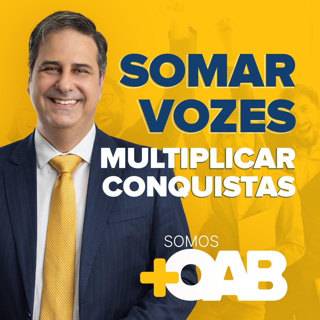 Somos Mais OAB (@SomosMaisOAB) / Posts / X