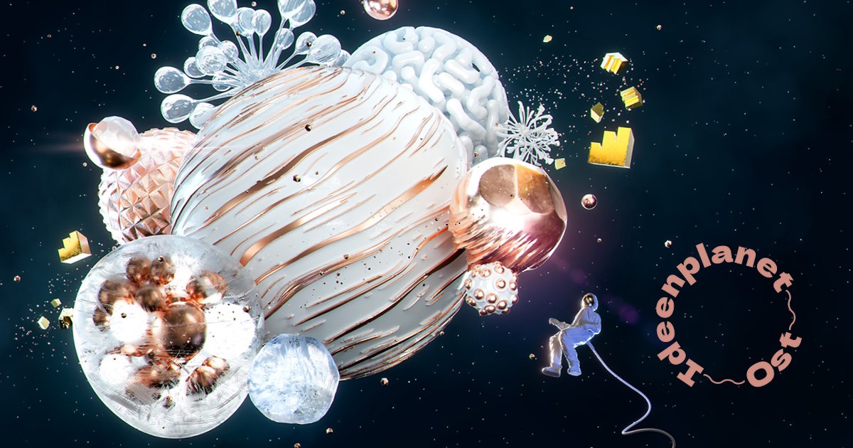 GWA News (@gwanews) on Twitter photo Meet & Greet "Willkommen auf dem Ideenplaneten Ost" am 25.11., 12-15 Uhr in Leipzig: GWA, <a href="/MarketingClubLE/">Marketing Club Leipzig</a> & MDR laden zum Austausch über #Markenkommunikation in Ostdeutschland ein. Jetzt kostenfrei anmelden: > bit.ly/30YSsqx < Meet & Greet "Willkommen auf dem Ideenplaneten Ost" am 25.11., 12-15 Uhr in Leipzig: GWA, <a href="/MarketingClubLE/">Marketing Club Leipzig</a> & MDR laden zum Austausch über #Markenkommunikation in Ostdeutschland ein. Jetzt kostenfrei anmelden: > bit.ly/30YSsqx <