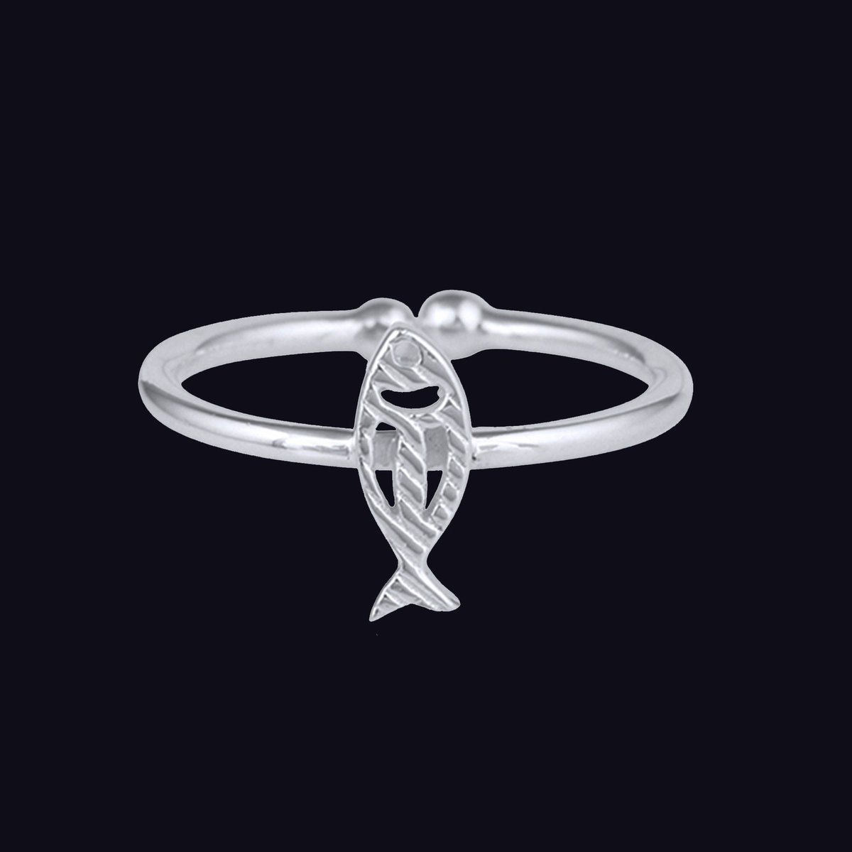 PanoplySilver's tweet photo. Minimalist Petite Dainty Fish Ring Band 925 Sterling Silver Simple Nautical Jewelry Fish Thumb Ring, Christian Jewelry Women Ring Gifts

#minimalistring #handmadering #sterlingsilverring #fishring #thumbring #ringsforwomen #adjustablering #bandring #christianring https://t.co/0qnmpPduUB