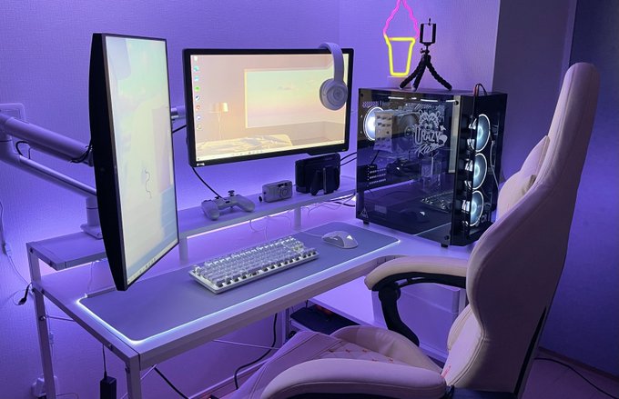 Twitterのコスプレ画像7