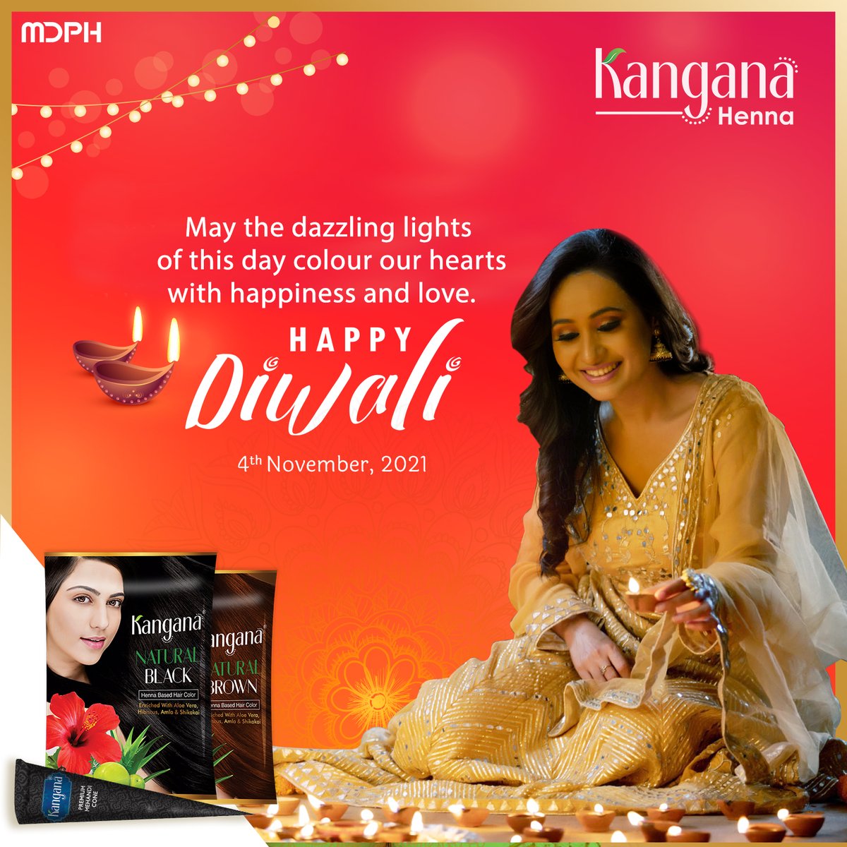 kanganamehndi's tweet photo. Let's celebrate this Diwali with joy and care.
.
.
#HappyDiwali #Diwali2021 #Diwali #HappyDeepavali #Deepaval #celebrate #festival #festiveseason #light #Diya #dessert #sweets #Rangoli #decoration #puja #Kanganamehandi #MDPH #henna #hair #mehndi #पूजा #शुभ #दीपावली #दिवाली https://t.co/lqTNYhrVgh
