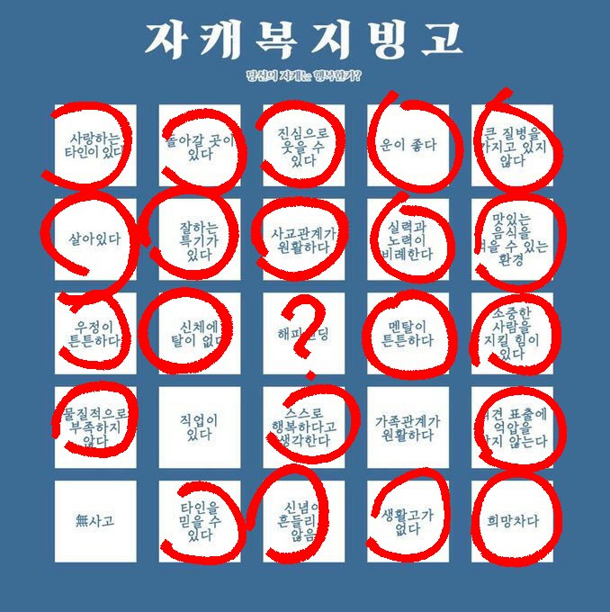 OODPOTGYE's tweet photo. 얘완전
복지빵빵이네 https://t.co/bzbNKRdZwl