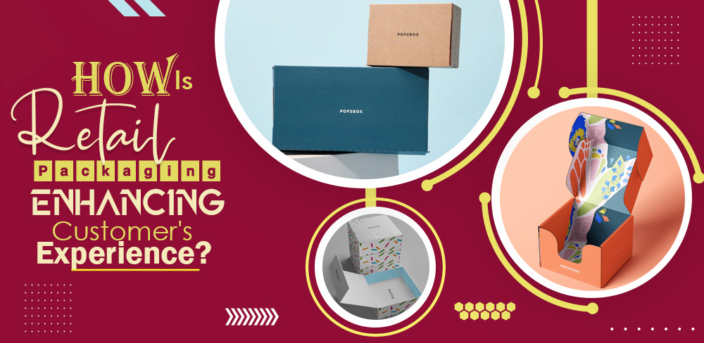 ElizaBarry545's tweet image. How Is Retail Packaging Enhancing Customer's Experience?
bit.ly/3m93VvQ

#retailboxes #customretailboxes #customboxes #custompackaging