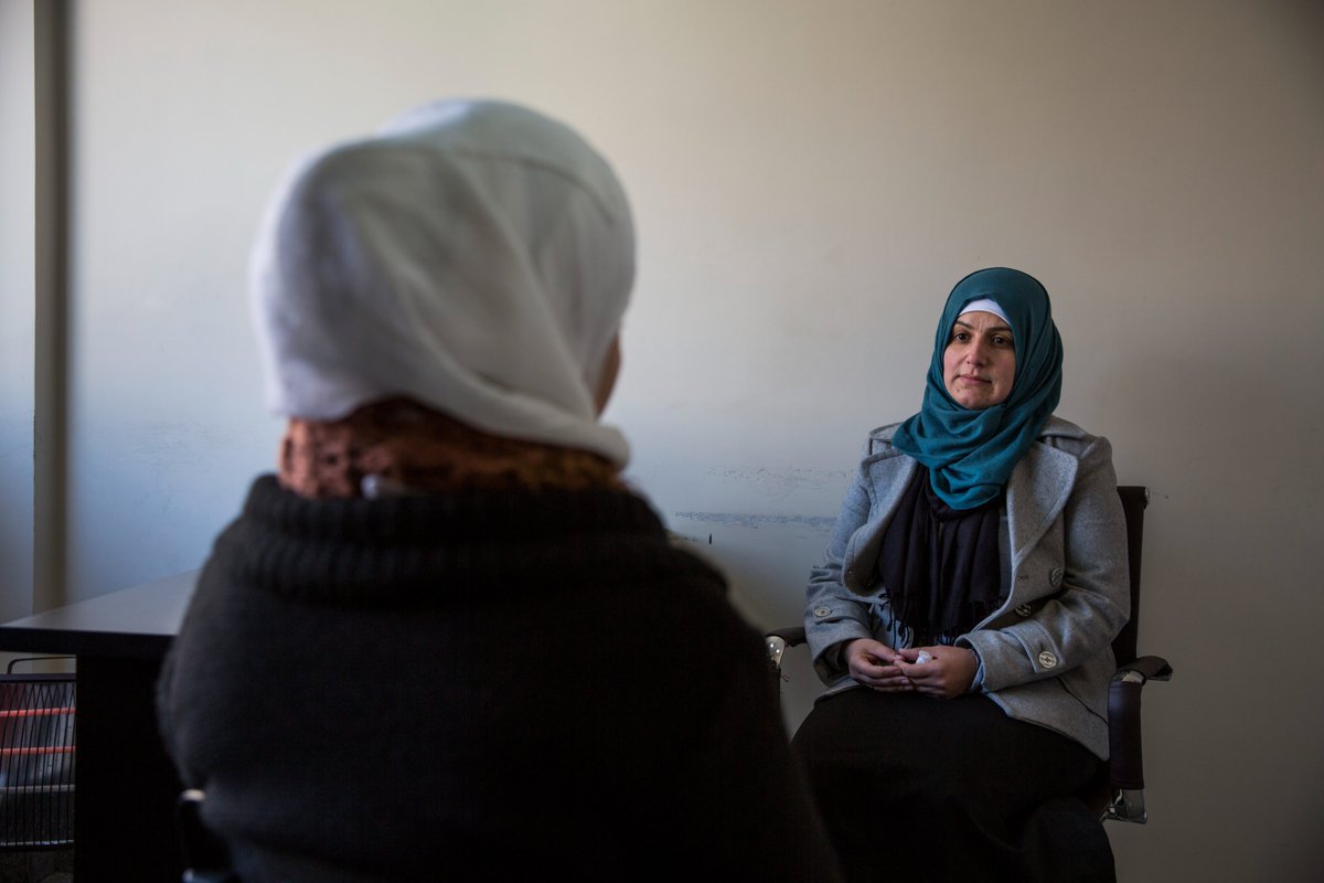 ProtectionClust's tweet image. Ron Pouwels @GlobalCP_AoR key messages on #MHPSS: 

1⃣MHPSS is a core area of protection work. But we are not doing enough. Many needs are not covered 

2⃣We need to offer services covering all four layers of the MHPSS pyramid

3⃣We need more action for greater impact