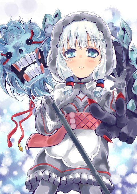 アニュイちゃん定期 