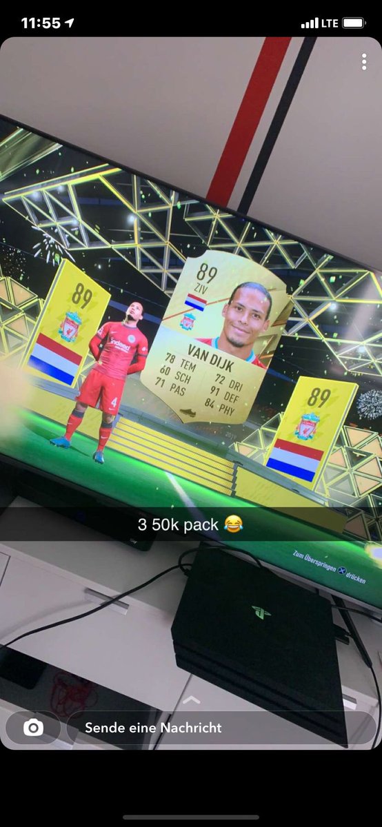 Max23302014's tweet photo. @NoHandGamingYT #TeamBenji das zieht man so als RTG Spieler https://t.co/2GT5eWThNE