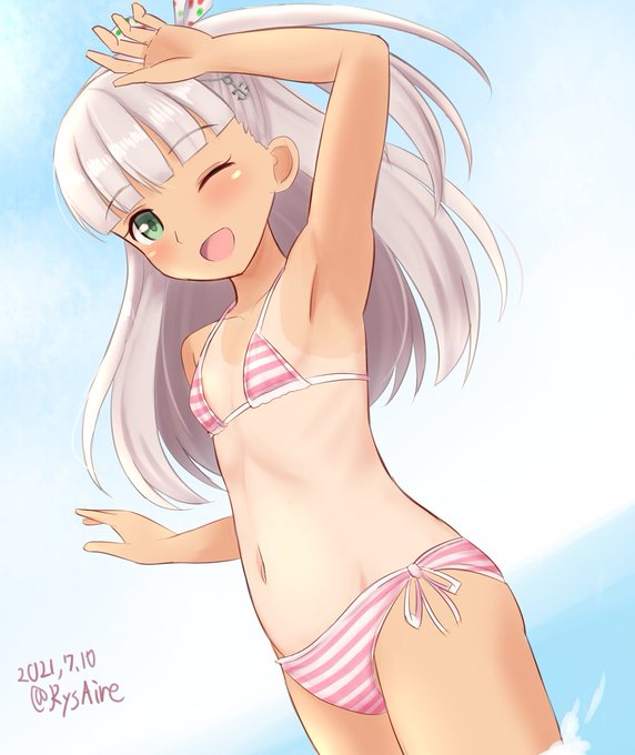 健全な中では渋も静も全方位で伸びた
まだ2ヶ月あるぞ!!

#今年も残りわずかなので今年一番伸びた絵を貼る見た絵描きさんも強制でやる 