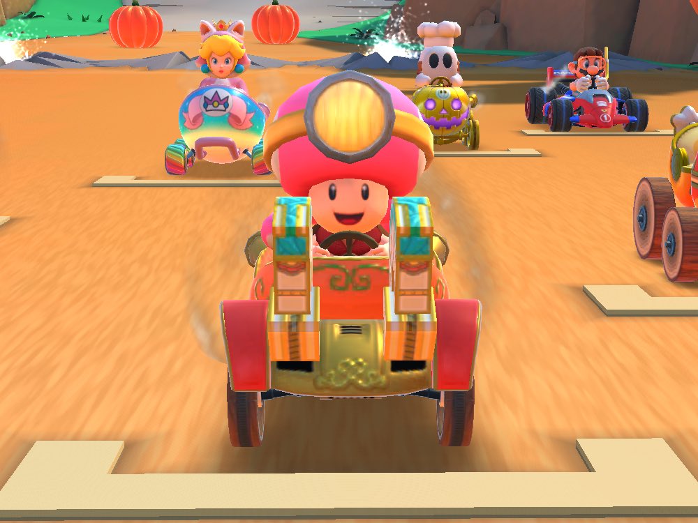 daigo09647028's tweet photo. @toadette_mizuho 🍄🍄🍄🍄 https://t.co/NWCCZOp7sJ