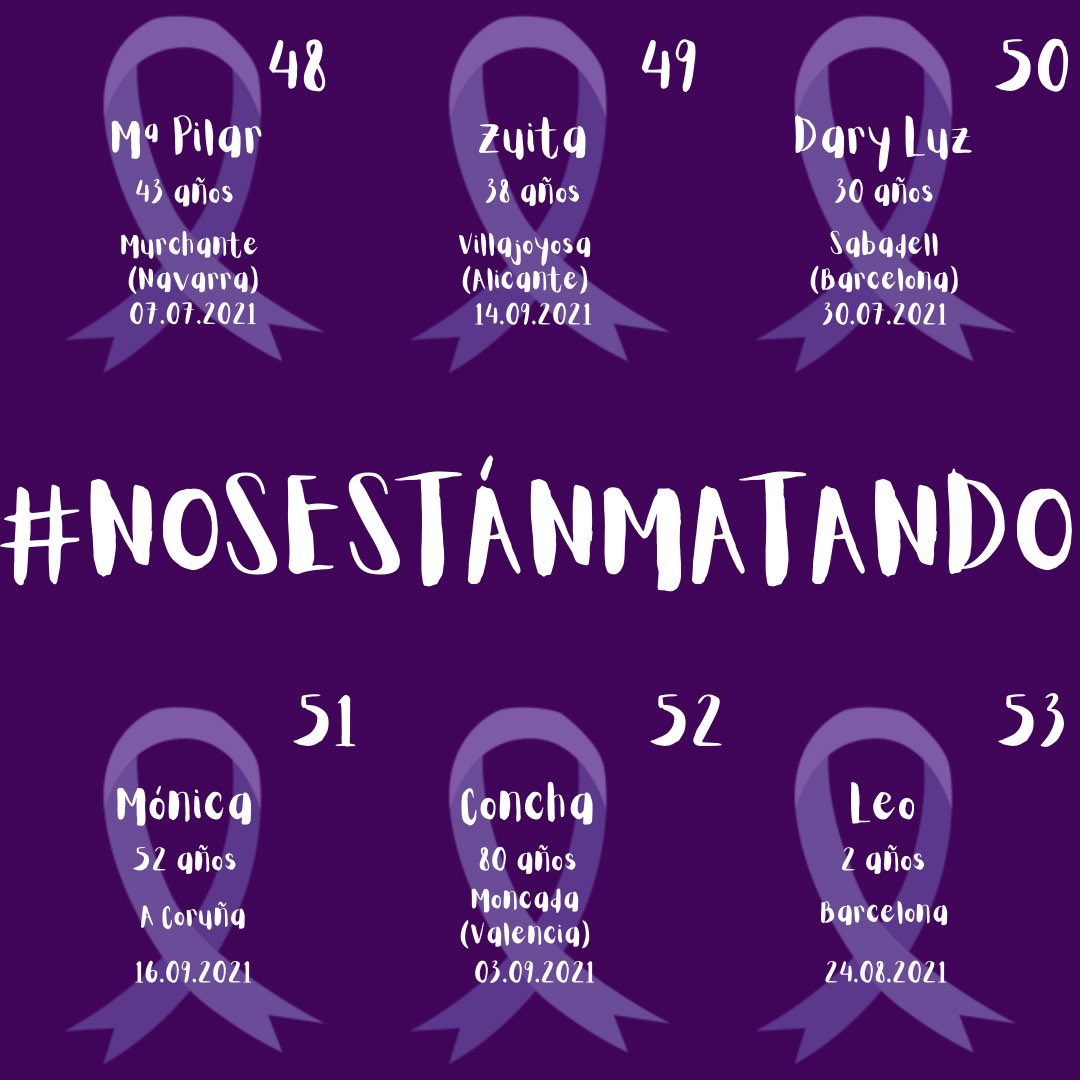Círculo Feminista “Agua de Mayo” tweet media