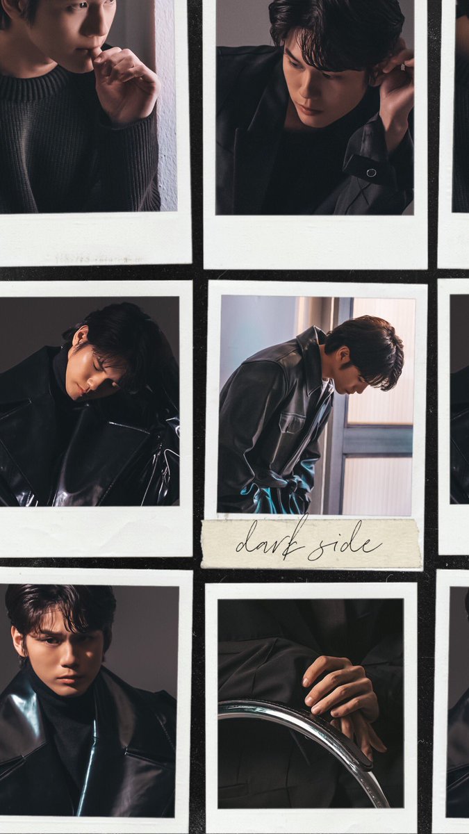 ONGLAROID's tweet photo. light or dark, you decide.

#ONGSEONGWU #옹성우 #邕圣祐 #オンソンウ #องซองอู https://t.co/aGzXP8K6ns