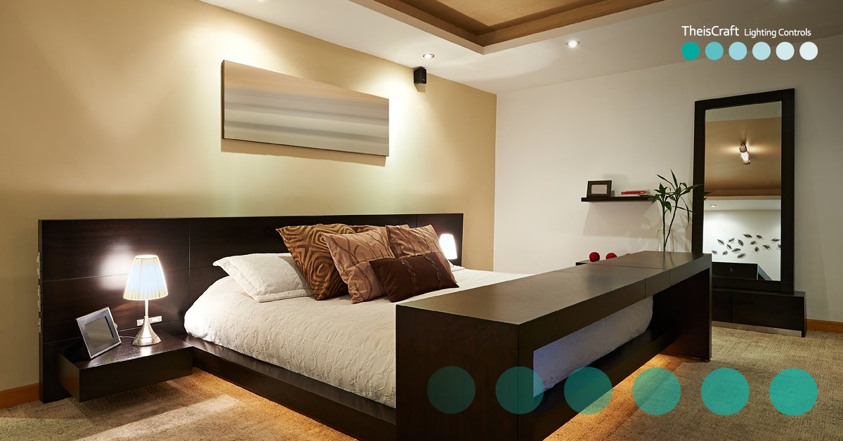 TheisCraft_Ltd's tweet image. Our #SceneSelection plates can be programmed for between one and eight different ‘room scenes’, raise or lower light levels and switch lights on and off to meet the needs of the surrounding environment. bit.ly/3iAibKO #LightingControls