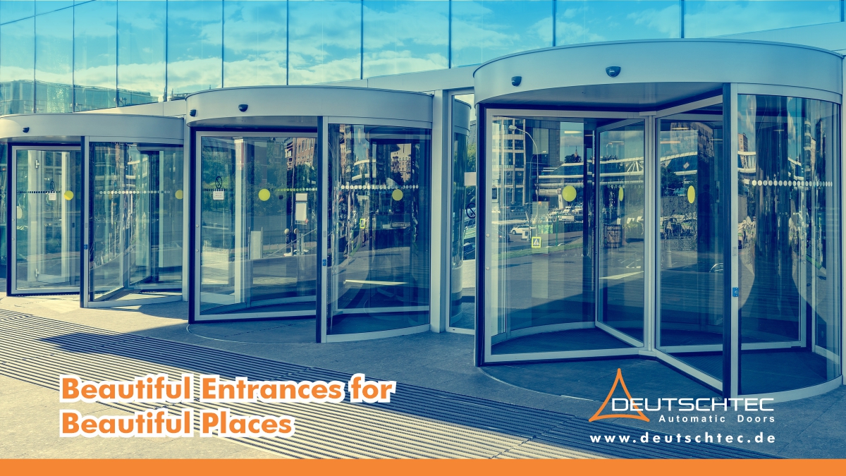 Deutschtec_Door's tweet photo. 💢The beauty is our gift to you
✅Do you care about beauty?
#beauty #Architect #Architecture #Building #automatic_door #Deutschtec #automatiktür #automatiktüren https://t.co/of1pQhkLKu