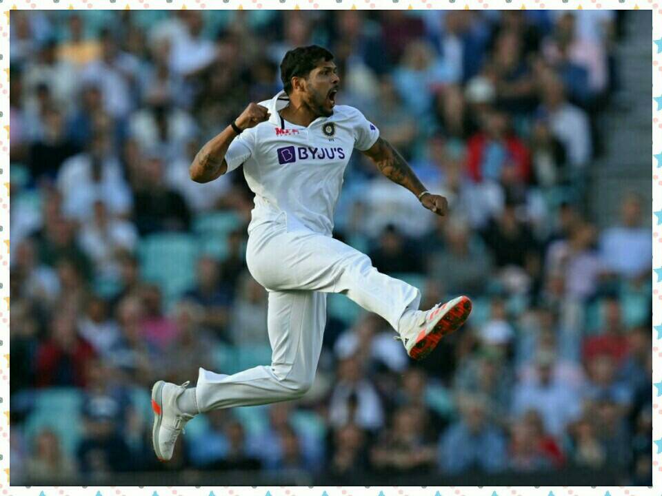  269 international wickets & counting! Happy Birthday, Umesh Yadav! 
