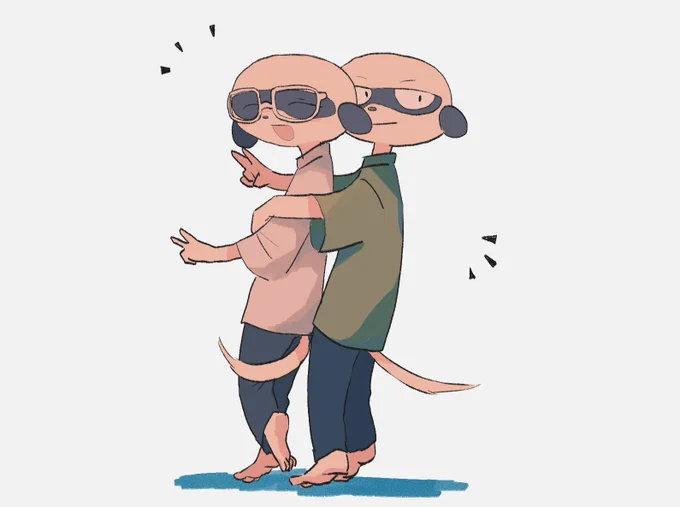 御守 