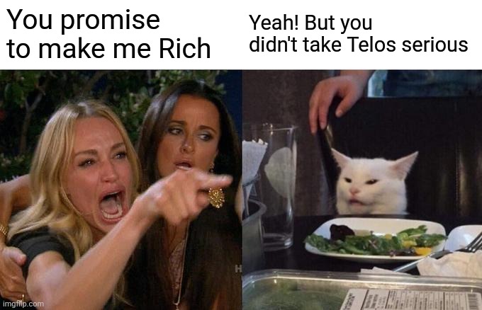 ShiNjoArts's tweet photo. Governance Token  $TLOS. 
Governance Engineis a powerfuI tooI that sets #TeIos from other bIockchains.
#EVM #TeIos #ESG https://t.co/cgpn0dH1mD https://t.co/SMhvD6F89H