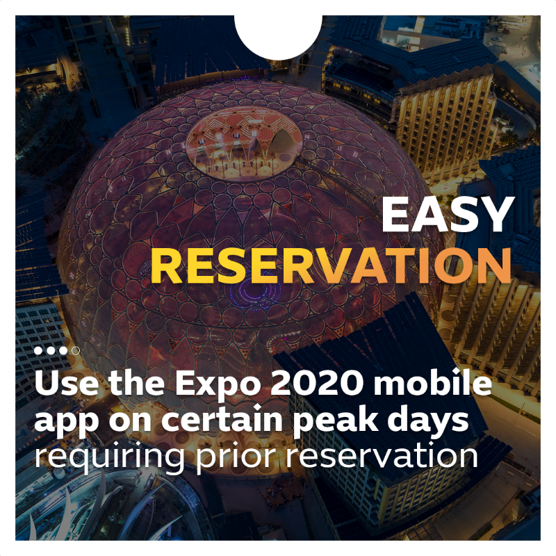 expocitydubai's tweet photo. Get your Season Pass to Expo 2020 Dubai and enjoy a once-in-a-lifetime experience.