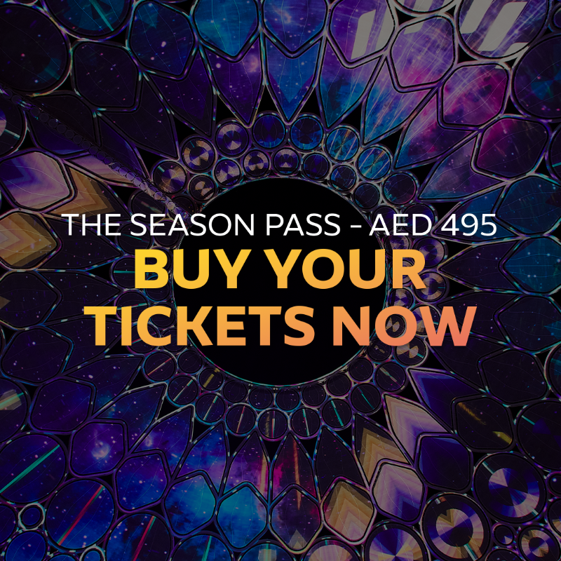 expocitydubai's tweet photo. Get your Season Pass to Expo 2020 Dubai and enjoy a once-in-a-lifetime experience.