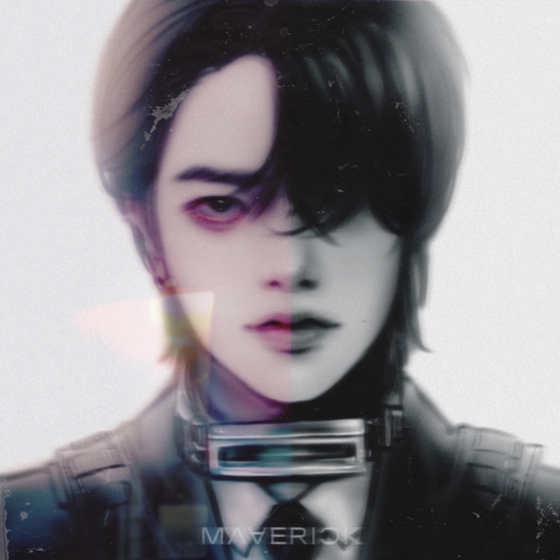 L0M08's tweet photo. #MAVERICK yh https://t.co/Z0CHaX90r4
