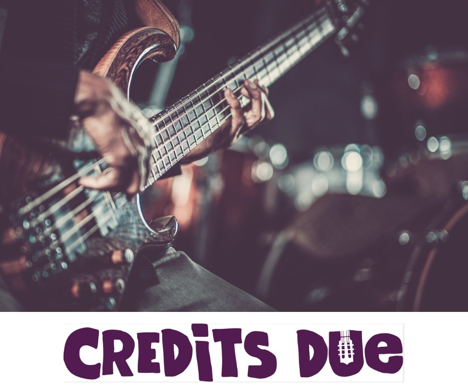 And it keeps going! Thanks to the music industry organisations that have pledged their support to Credits Due in the last week.

Want to show your support? Support our pledge by posting a message or short video using <a href="/creditsdueorg/">Credits Due</a> and #SupportCreditsDue