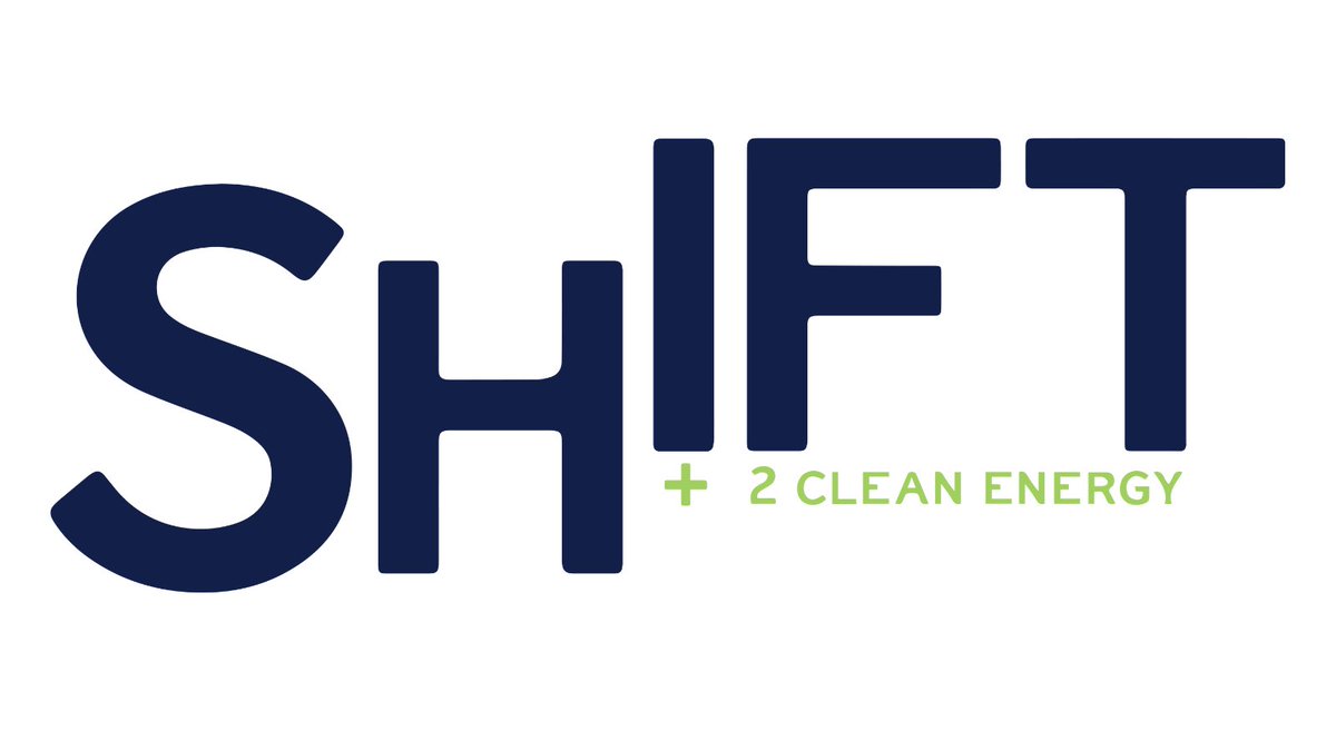 Shift Clean Energy (we_are_shift) Twitter