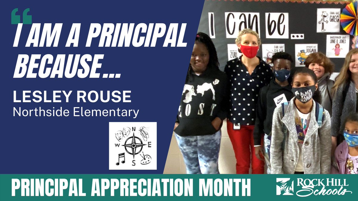 Rock Hill Schools tweet media